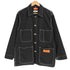 ユニバーサルオーバーオール UNIVERSAL OVERALL 別注 COVERALL カバーオールジャケット メンズ JPN:M
