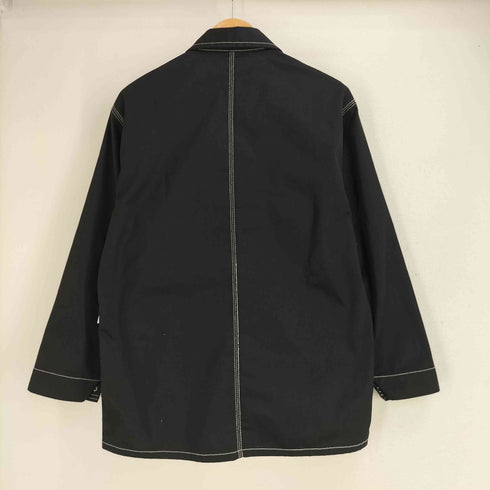 ユニバーサルオーバーオール UNIVERSAL OVERALL 別注 COVERALL カバーオールジャケット メンズ JPN:M