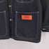 ユニバーサルオーバーオール UNIVERSAL OVERALL 別注 COVERALL カバーオールジャケット メンズ JPN:M