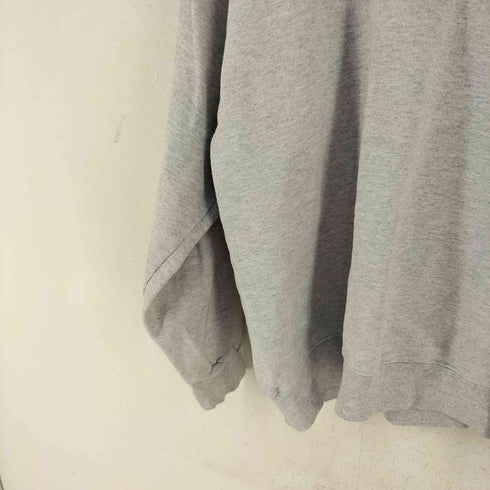 ヘインズ Hanes 00S コットンスウェット メンズ import:M
