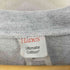 ヘインズ Hanes 00S コットンスウェット メンズ import:M
