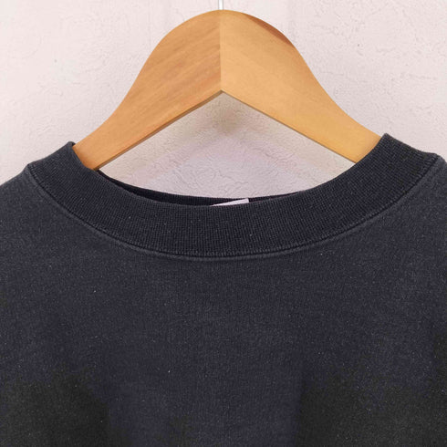 ヘインズ Hanes 00S コットンスウェット メンズ import:M