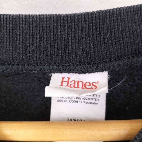 ヘインズ Hanes 00S コットンスウェット メンズ import:M