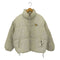 What it isNt ART BY MARK GONZALES 中綿 パファージャケット レディース M