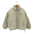 What it isNt ART BY MARK GONZALES 中綿 パファージャケット レディース M