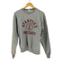 チャンピオン Champion カレッジロゴデザインプリントスウェット メンズ import:M