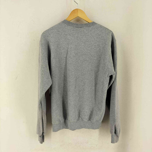 チャンピオン Champion カレッジロゴデザインプリントスウェット メンズ import:M