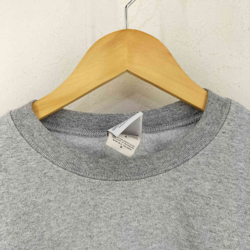 チャンピオン Champion カレッジロゴデザインプリントスウェット メンズ import:M