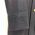 スーツカンパニー THE SUIT COMPANY クルミボタン ウールメルトン ショールカラージャケット メンズ L