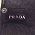プラダ PRADA Prada SPORTS レザーロングブーツ archive Y2K レディース 36 1/2