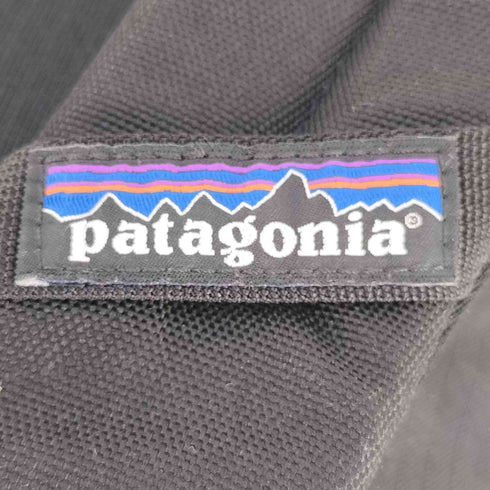 パタゴニア patagonia BLACK HOLE PACK 25L レディース