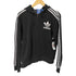 アディダス adidas トラックジャケット フード レディース JPN:S