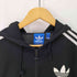 アディダス adidas トラックジャケット フード レディース JPN:S