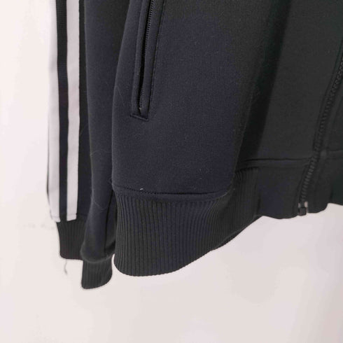 アディダス adidas トラックジャケット フード レディース JPN:S