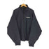 DEVON&JONES 裏地フリースジップブルゾン メンズ 2XL