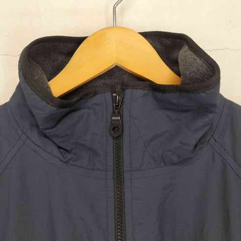 DEVON&JONES 裏地フリースジップブルゾン メンズ 2XL