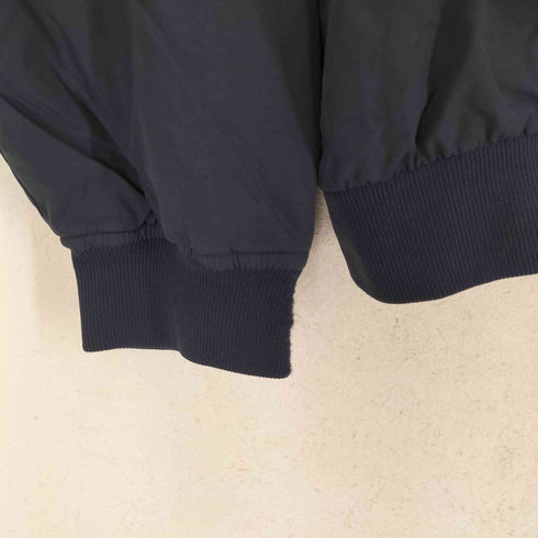 DEVON&JONES 裏地フリースジップブルゾン メンズ 2XL