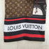 ルイヴィトン LOUIS VUITTON バンドースカイライン レディース