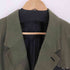 CONTROLLA+ TENT CLOTH ORGANIC DENIM JACKET メンズ