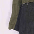 CONTROLLA+ TENT CLOTH ORGANIC DENIM JACKET メンズ