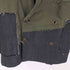 CONTROLLA+ TENT CLOTH ORGANIC DENIM JACKET メンズ