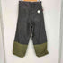 CONTROLLA+ TENT CLOTH ORGANIC DENIM PANTS メンズ