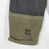 CONTROLLA+ TENT CLOTH ORGANIC DENIM PANTS メンズ