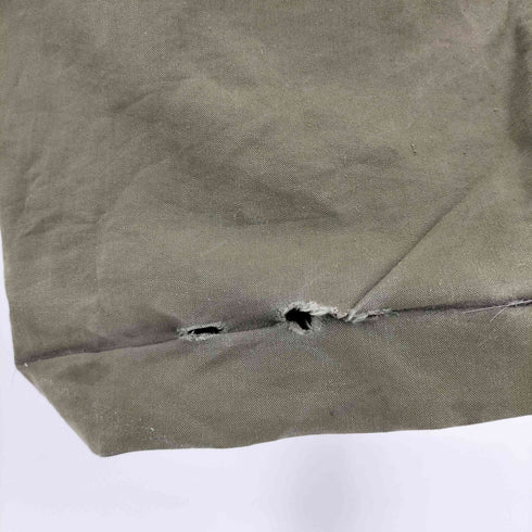 CONTROLLA+ TENT CLOTH ORGANIC DENIM PANTS メンズ