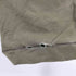 CONTROLLA+ TENT CLOTH ORGANIC DENIM PANTS メンズ