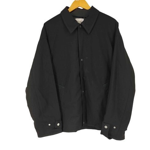 リノー LiNoH STITCHING COACH BLOUSON メンズ 2
