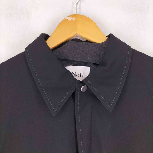 リノー LiNoH STITCHING COACH BLOUSON メンズ 2