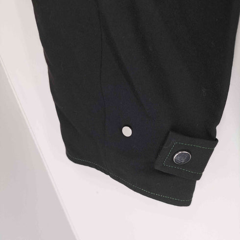 リノー LiNoH STITCHING COACH BLOUSON メンズ 2
