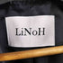 リノー LiNoH STITCHING COACH BLOUSON メンズ 2