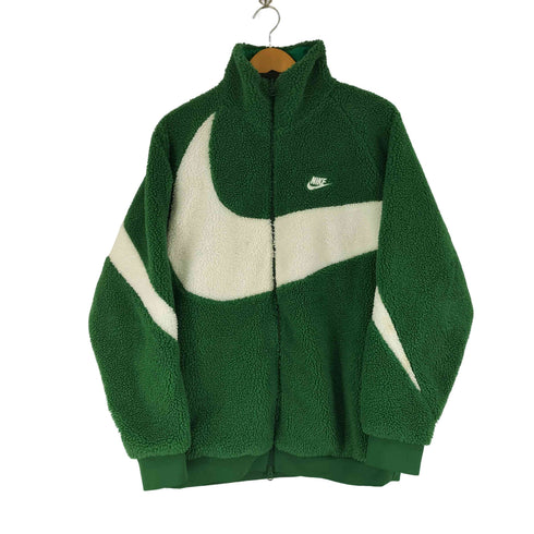 ナイキ NIKE ボアジャケット メンズ XL