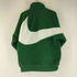 ナイキ NIKE ボアジャケット メンズ XL
