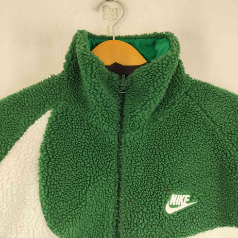ナイキ NIKE ボアジャケット メンズ XL