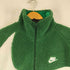 ナイキ NIKE ボアジャケット メンズ XL