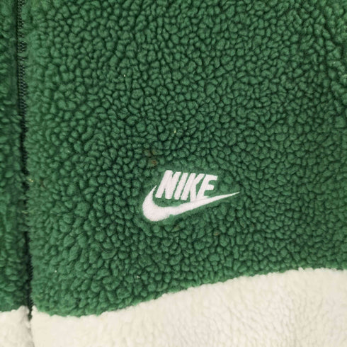 ナイキ NIKE ボアジャケット メンズ XL