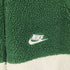 ナイキ NIKE ボアジャケット メンズ XL
