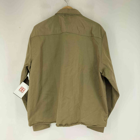ザラ ZARA TECHNICAL SHIRT メンズ M