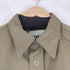 ザラ ZARA TECHNICAL SHIRT メンズ M