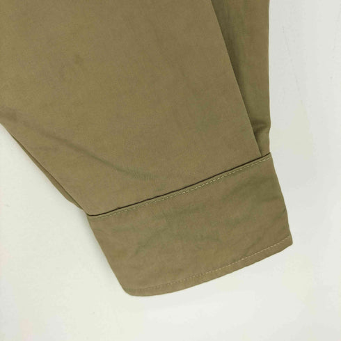 ザラ ZARA TECHNICAL SHIRT メンズ M