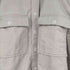 ザラ ZARA TECHNICAL SHIRT メンズ M