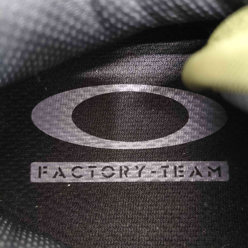 オークリー OAKLEY Factory Team Nubuck Chop Saw メンズ 28