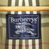バーバリーズ BURBERRYS トレンチコート メンズ