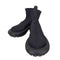 エンフォルド ENFOLD TUBE-SOLE BOOTS レディース 38