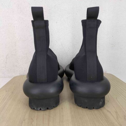 エンフォルド ENFOLD TUBE-SOLE BOOTS レディース 38