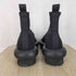 エンフォルド ENFOLD TUBE-SOLE BOOTS レディース 38