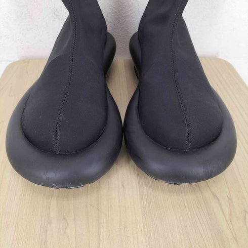 エンフォルド ENFOLD TUBE-SOLE BOOTS レディース 38
