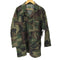 URBAN SURPLUS MFG .CO. ウッドランドカモ コンバット ジャケット メンズ XX LARGE-REGULAR